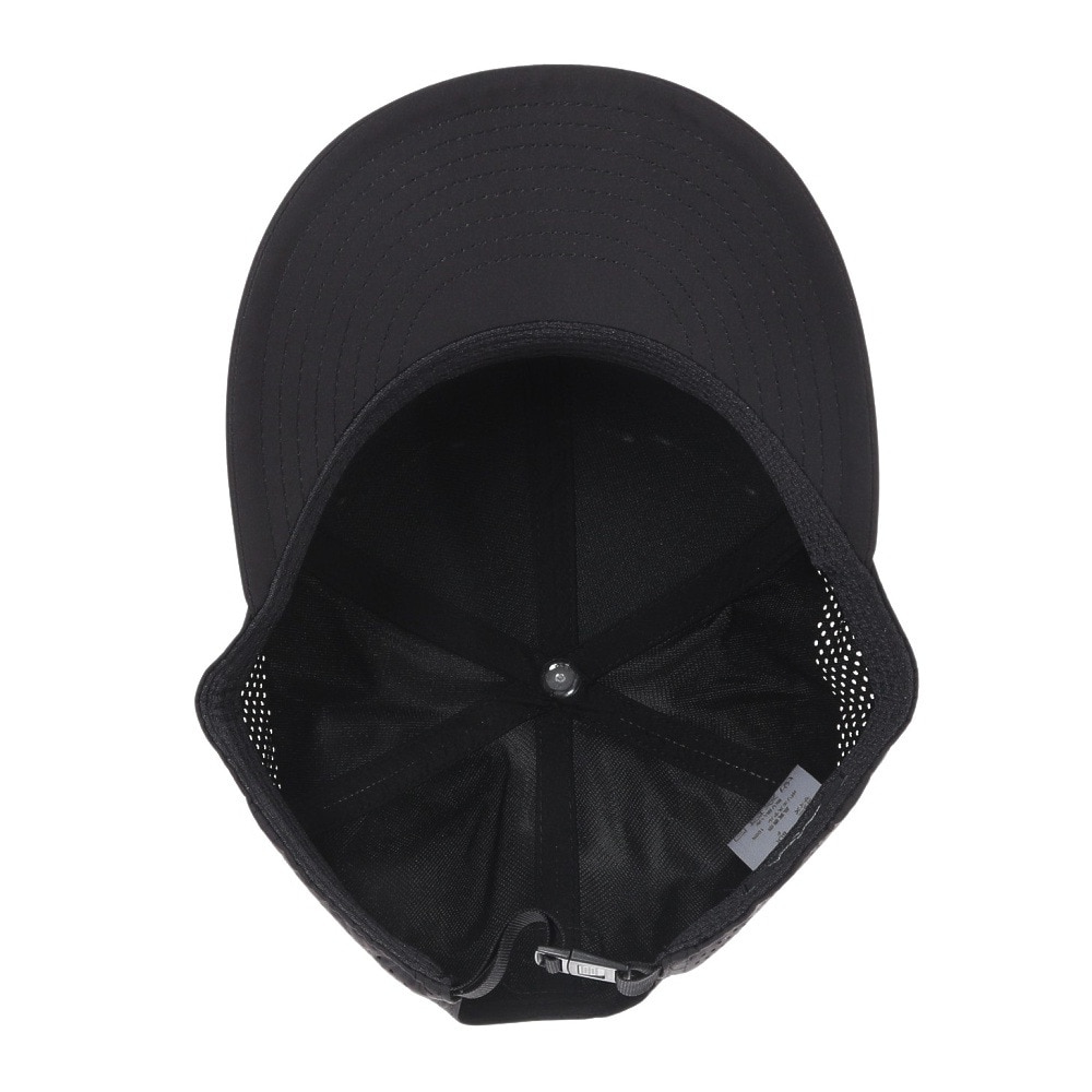 トミーアーマー（Tommy Armour）（メンズ）ゴルフ パンチングキャップ TAST24S040003 BLK