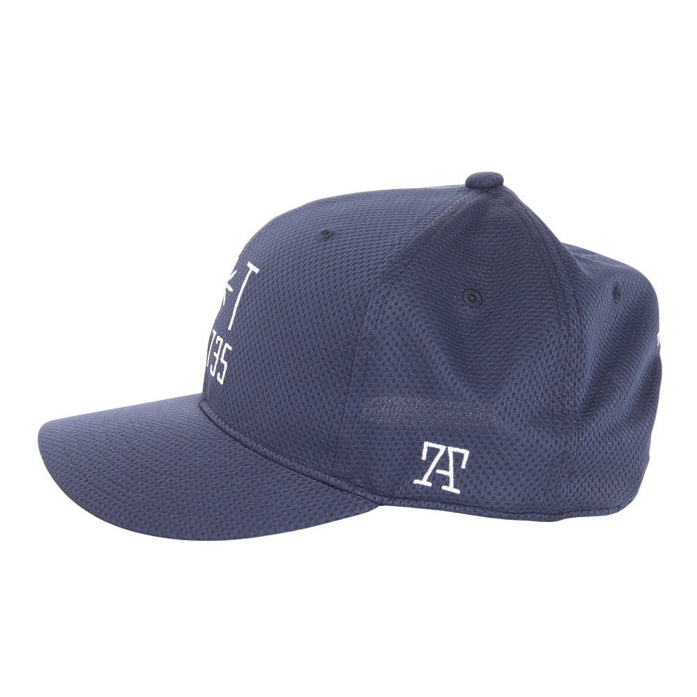 トミーアーマー（Tommy Armour）（メンズ）ゴルフ クーリングキャップ TAST24S040005 NVY