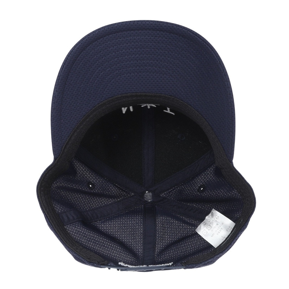 トミーアーマー（Tommy Armour）（メンズ）ゴルフ クーリングキャップ TAST24S040005 NVY