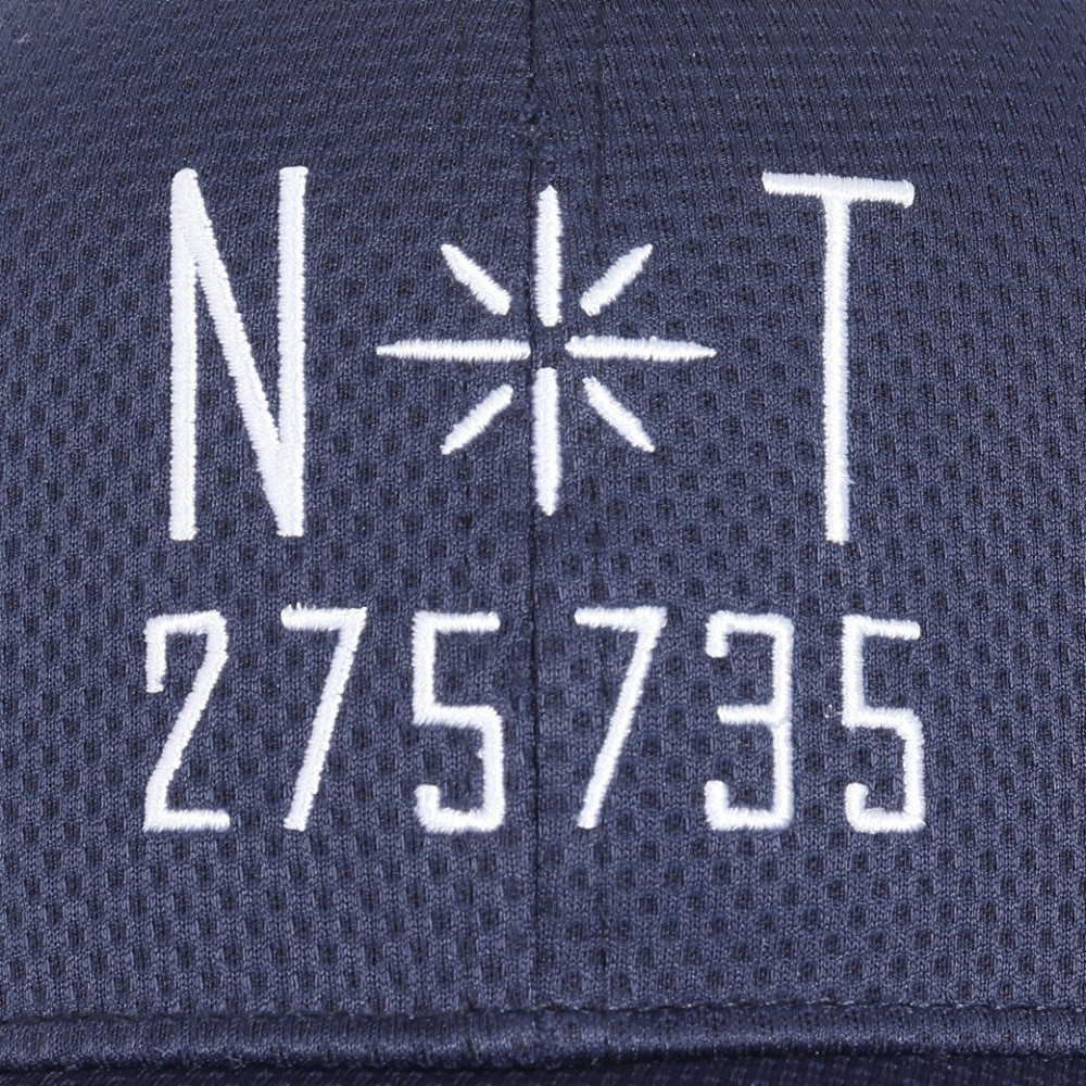 トミーアーマー（Tommy Armour）（メンズ）ゴルフ クーリングキャップ TAST24S040005 NVY