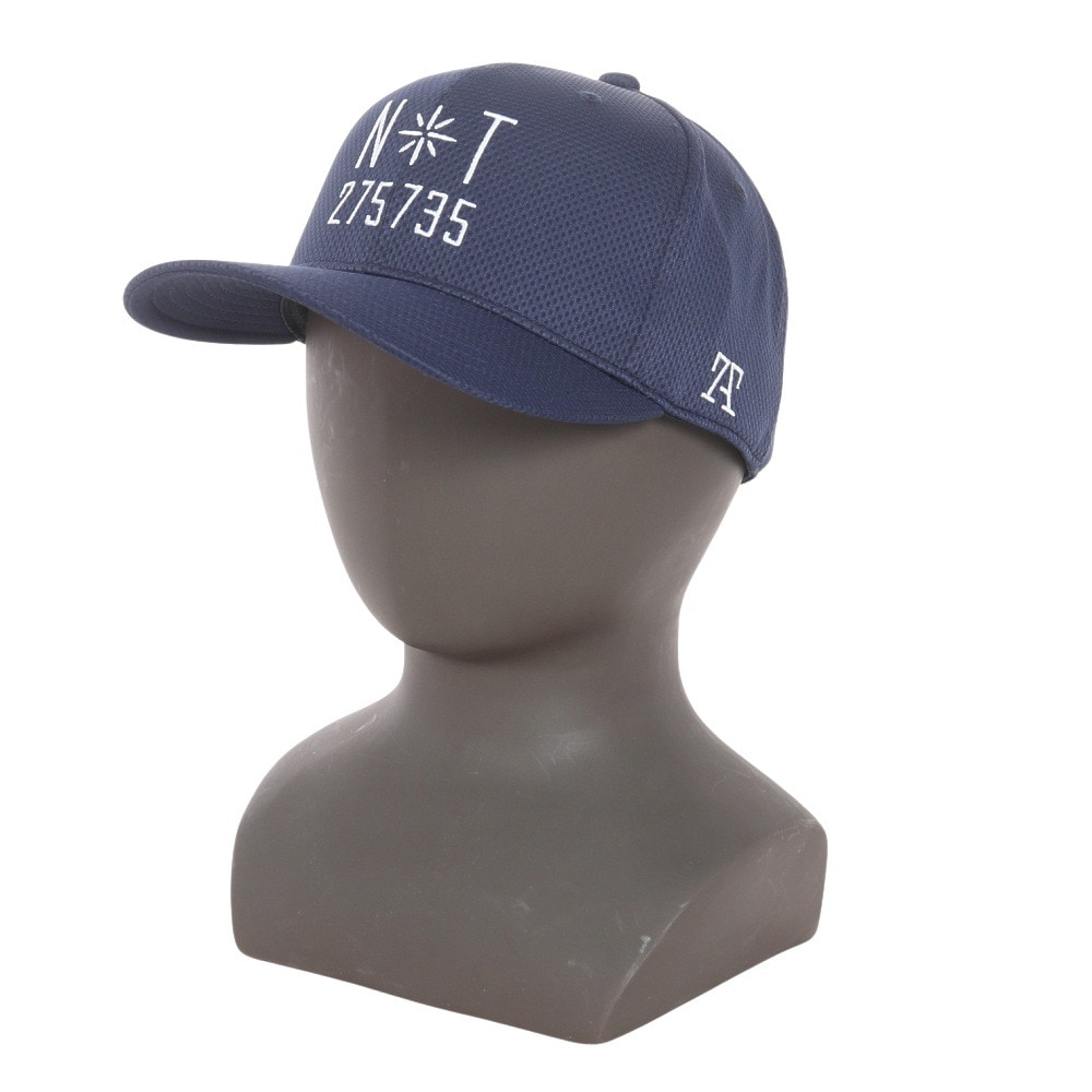 トミーアーマー（Tommy Armour）（メンズ）ゴルフ クーリングキャップ TAST24S040005 NVY