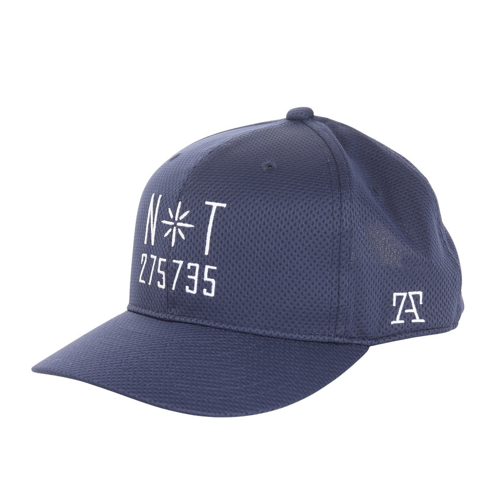 トミーアーマー（Tommy Armour）（メンズ）ゴルフ クーリングキャップ TAST24S040005 NVY