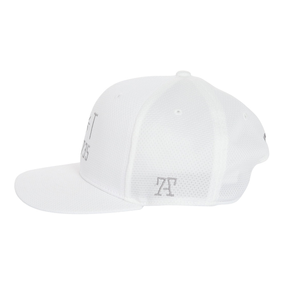 トミーアーマー（Tommy Armour）（メンズ）ゴルフ クーリングキャップ TAST24S040005 WHT