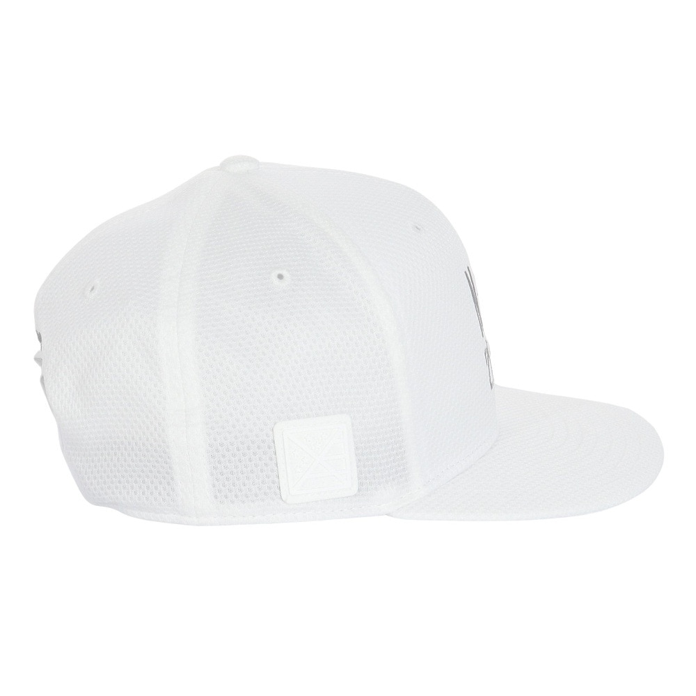 トミーアーマー（Tommy Armour）（メンズ）ゴルフ クーリングキャップ TAST24S040005 WHT