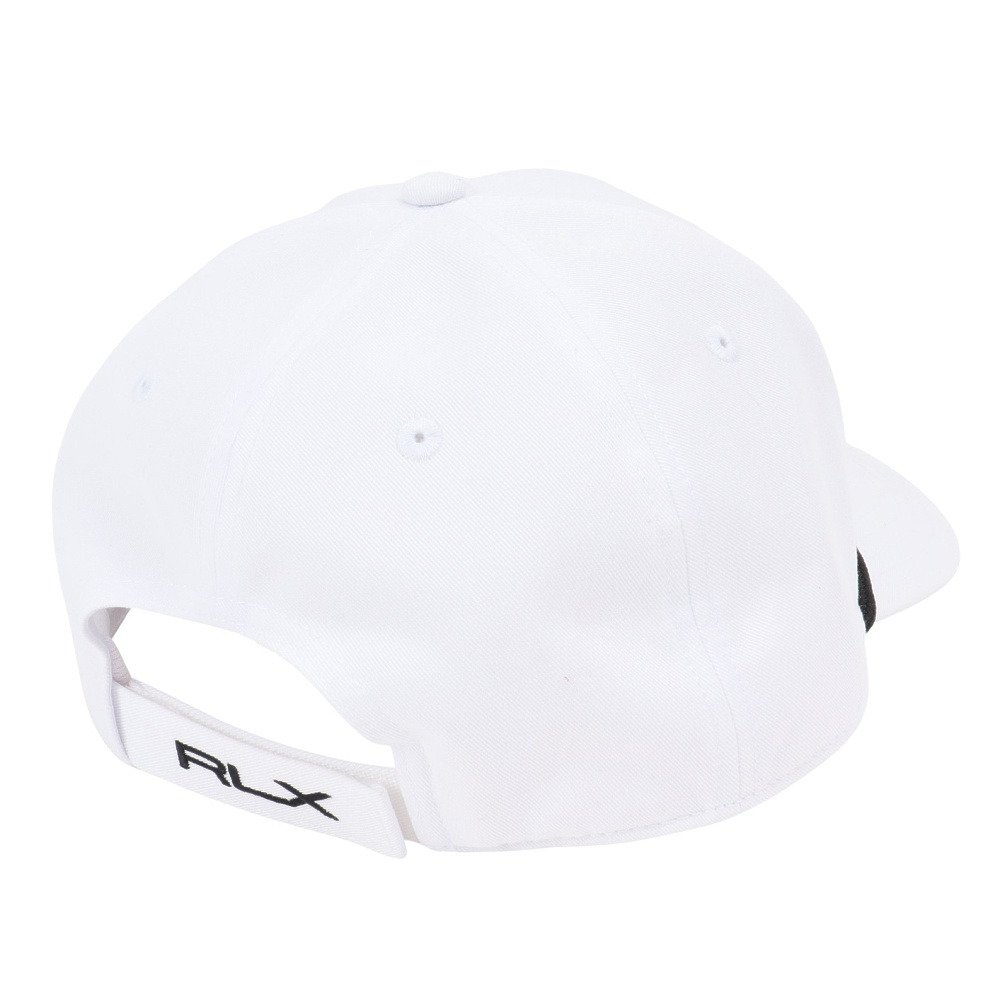 ラルフ ローレン（RALPH LAUREN）（メンズ）HIGH CROWN ROPE BEAR キャップ MAXGHGS0J420086100