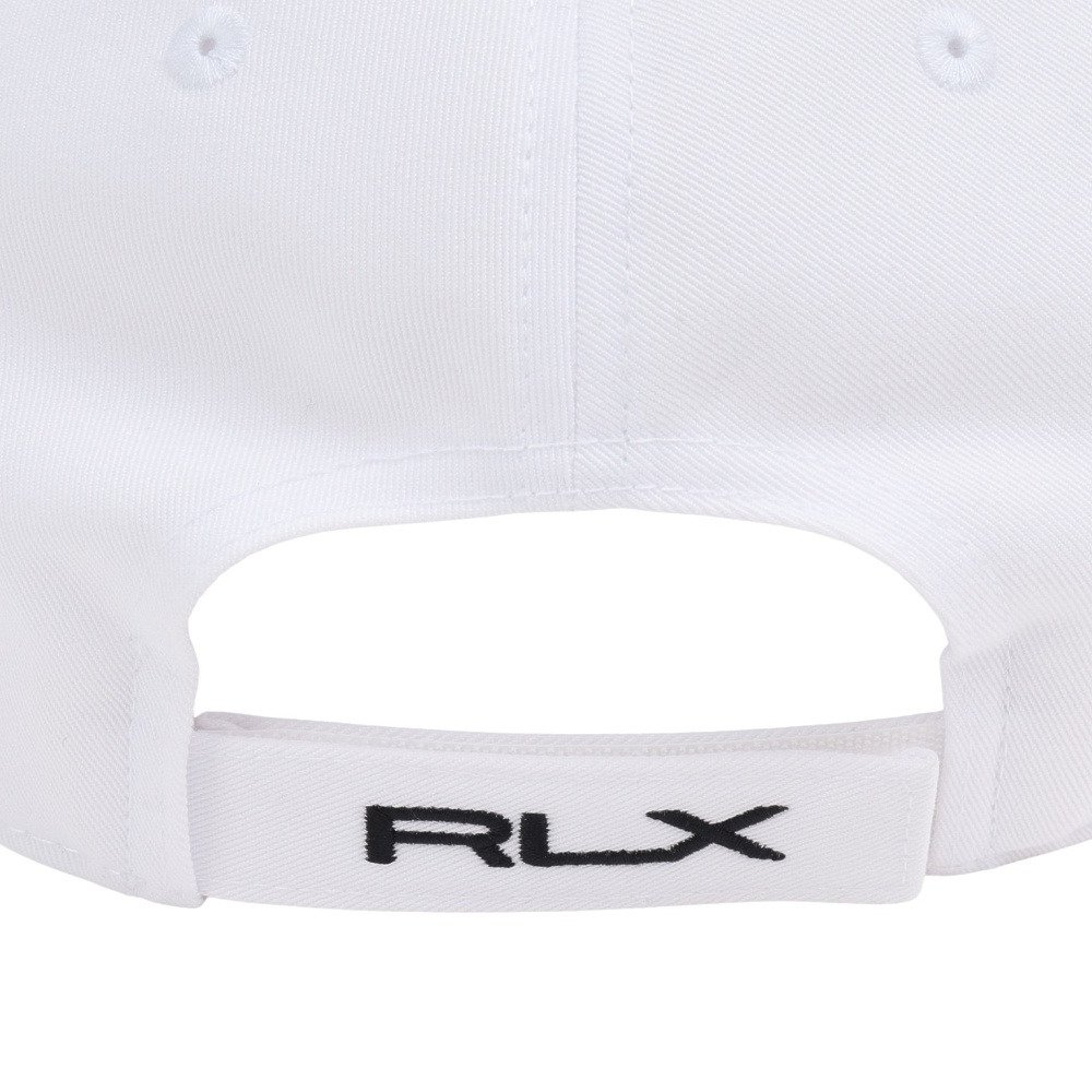 ラルフ ローレン（RALPH LAUREN）（メンズ）HIGH CROWN ROPE BEAR キャップ MAXGHGS0J420086100