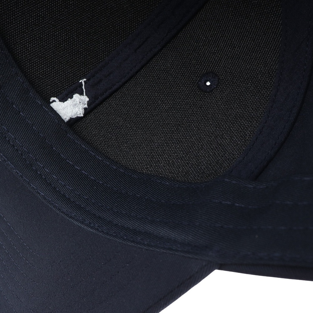 ラルフ ローレン（RALPH LAUREN）（メンズ）ゴルフ シグネチャー ポニー ツイル スポーツ キャップ MAXGHGS0J420088410