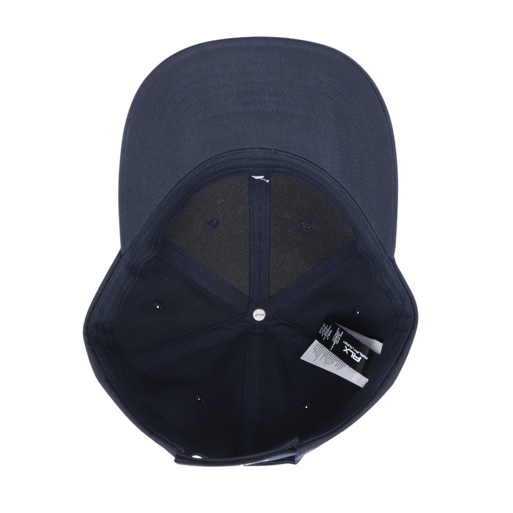 ラルフ ローレン（RALPH LAUREN）（メンズ）ゴルフ シグネチャー ポニー ツイル スポーツ キャップ MAXGHGS0J420088410