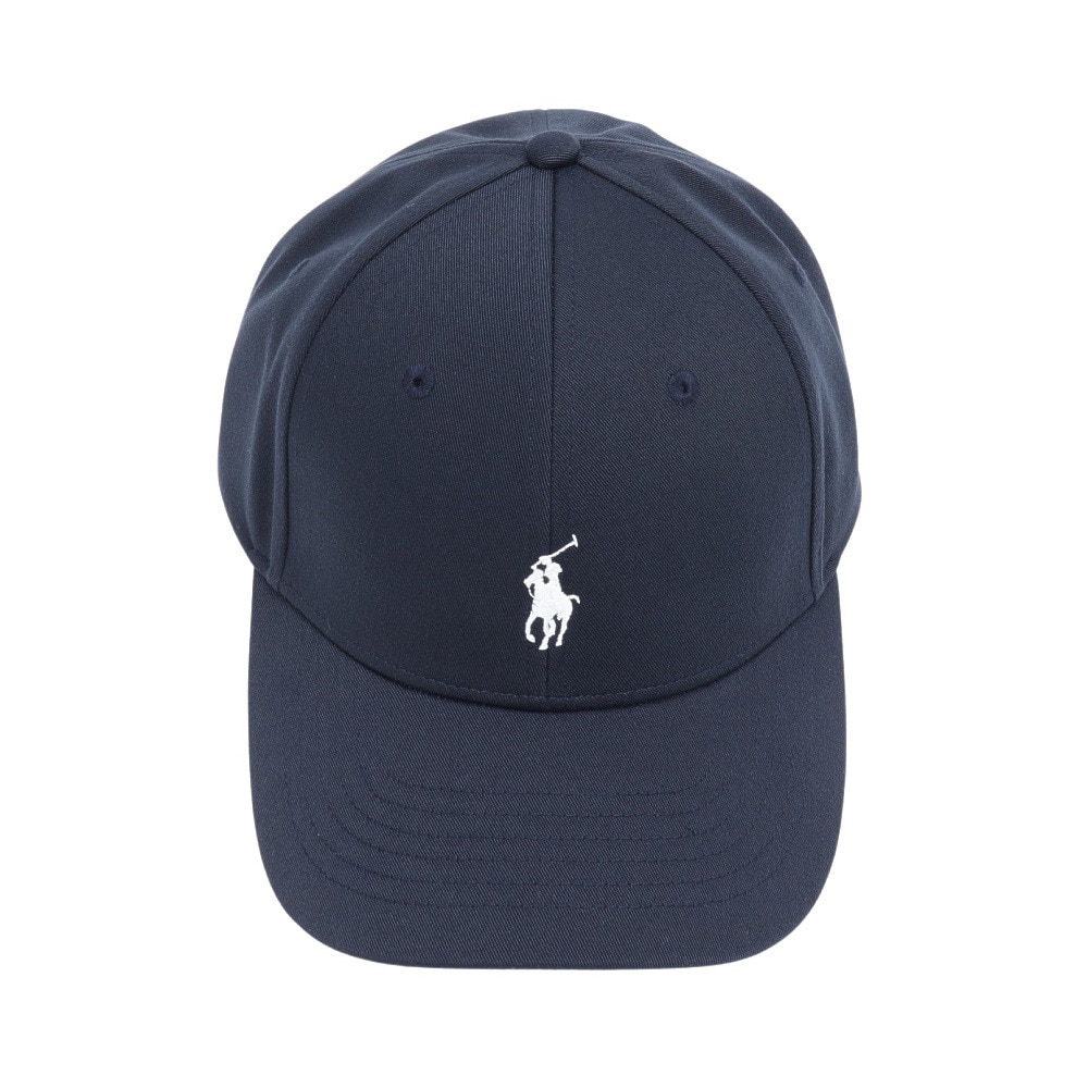 ラルフ ローレン（RALPH LAUREN）（メンズ）ゴルフ シグネチャー ポニー ツイル スポーツ キャップ MAXGHGS0J420088410