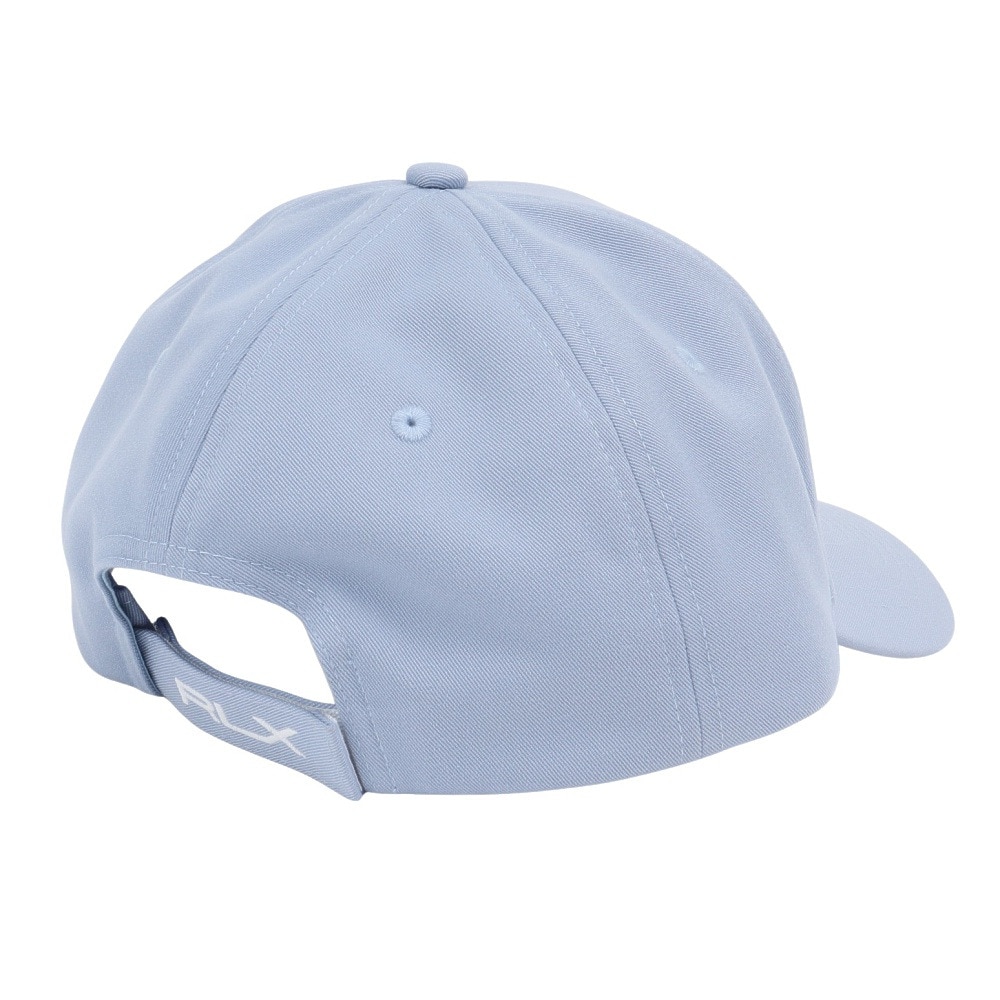 ラルフ ローレン（RALPH LAUREN）（メンズ）ゴルフキャップ ツイル POLO PLAYER キャップ MAXGHGS0J420090400