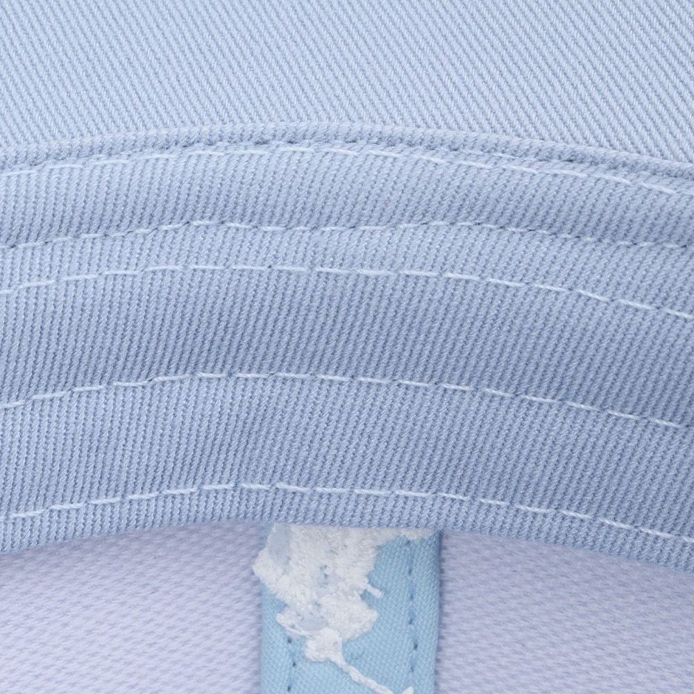 ラルフ ローレン（RALPH LAUREN）（メンズ）ゴルフキャップ ツイル POLO PLAYER キャップ MAXGHGS0J420090400