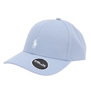 (メンズ)ゴルフキャップ ツイル POLO PLAYER キャップ MAXGHGS0J420090400