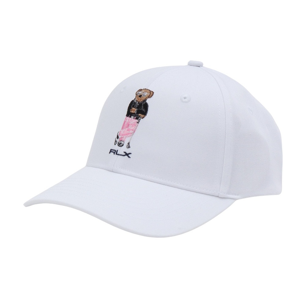 ラルフ ローレン（RALPH LAUREN）（メンズ）ゴルフ キャップ MAXGHGS0J420133300 | ゴルフ用品はヴィクトリアゴルフ