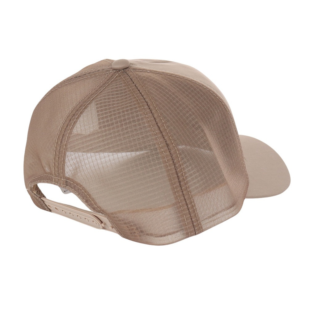 マンシングウエア（MUNSING WEAR）（メンズ）軽量 メッシュキャップ MGBXJC06 BG00
