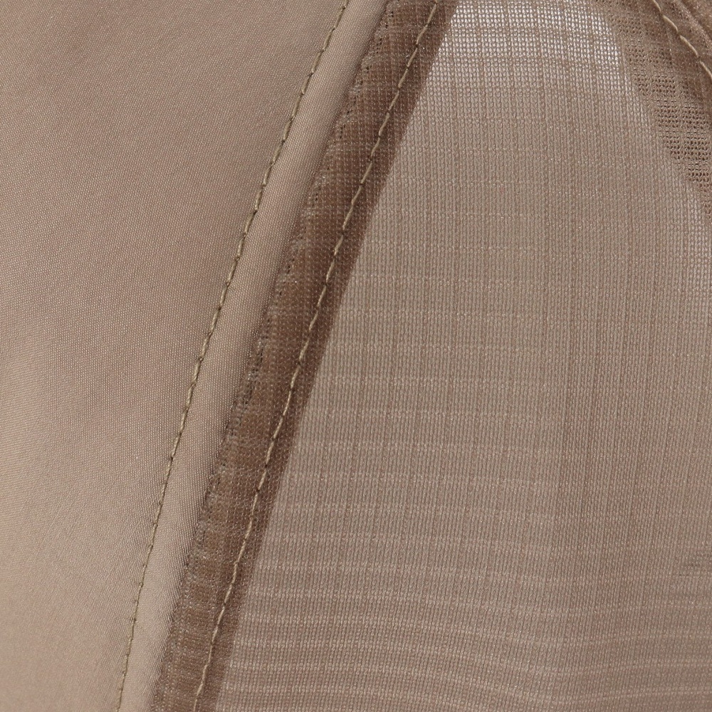 マンシングウエア（MUNSING WEAR）（メンズ）軽量 メッシュキャップ MGBXJC06 BG00