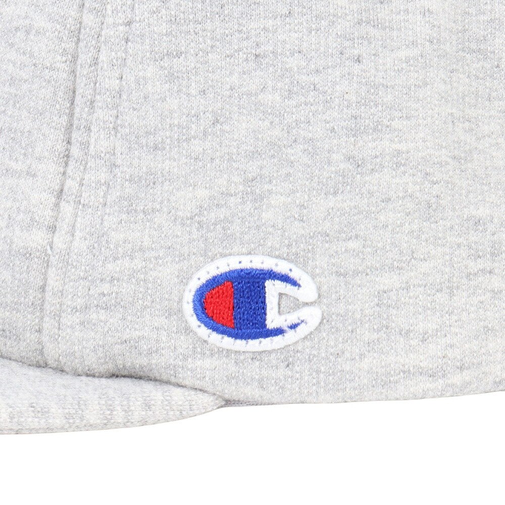チャンピオン（CHAMPION）（メンズ）ゴルフ ストレートキャップ C3-ZG702C 070