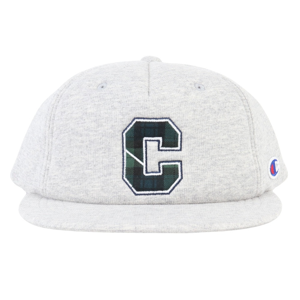 チャンピオン（CHAMPION）（メンズ）ゴルフ ストレートキャップ C3-ZG702C 070