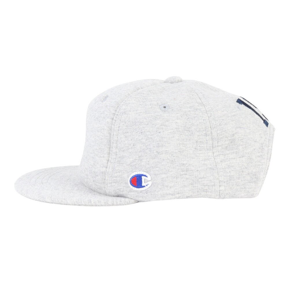 チャンピオン（CHAMPION）（メンズ）ゴルフ ストレートキャップ C3-ZG702C 070