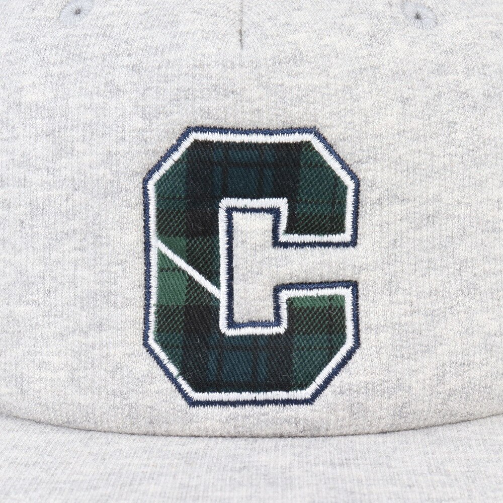 チャンピオン（CHAMPION）（メンズ）ゴルフ ストレートキャップ C3-ZG702C 070