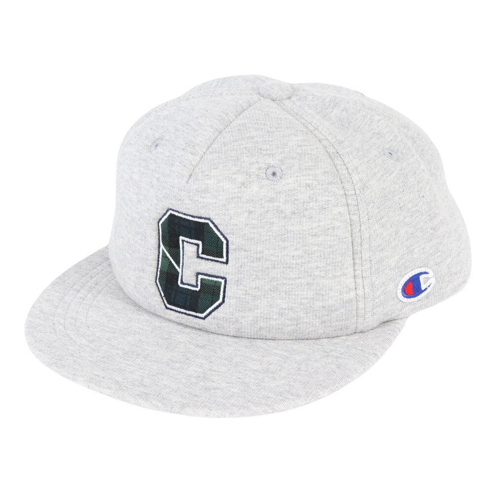チャンピオン（CHAMPION）（メンズ）ゴルフ ストレートキャップ C3-ZG702C 070
