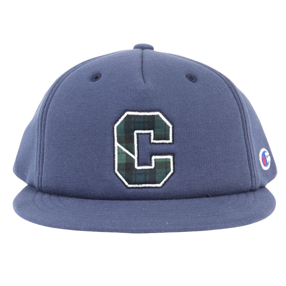 チャンピオン（CHAMPION）（メンズ）ゴルフ ストレートキャップ C3-ZG702C 370
