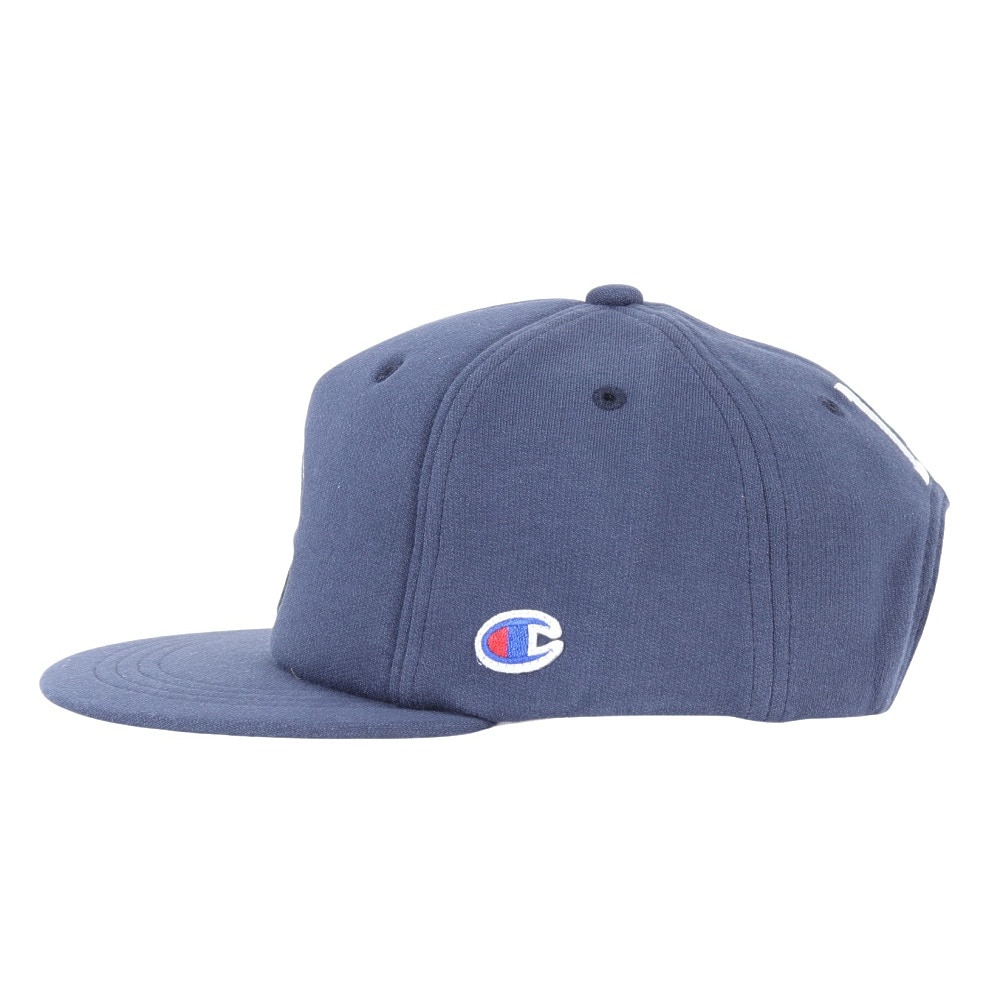 チャンピオン（CHAMPION）（メンズ）ゴルフ ストレートキャップ C3-ZG702C 370