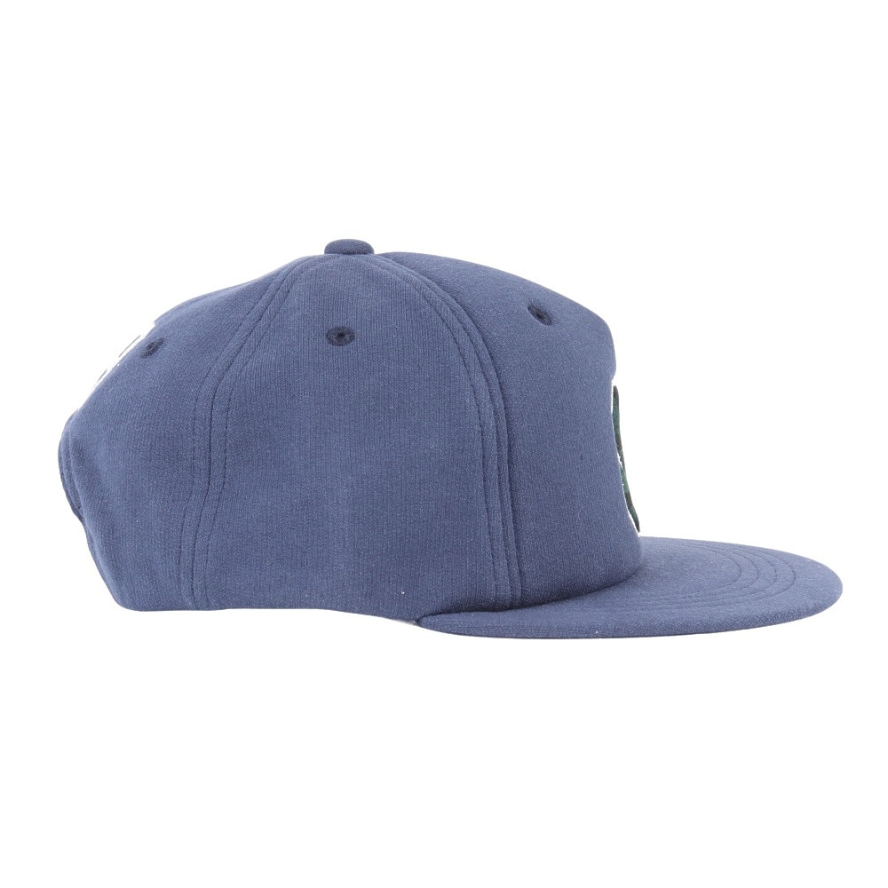 チャンピオン（CHAMPION）（メンズ）ゴルフ ストレートキャップ C3-ZG702C 370