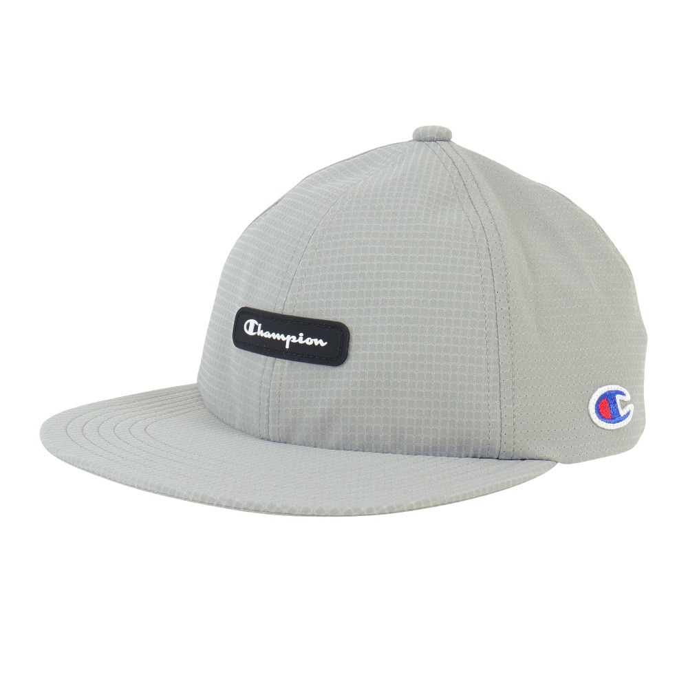 チャンピオン（CHAMPION）（メンズ）キャップ ゴルフ C3-ZG704C 040