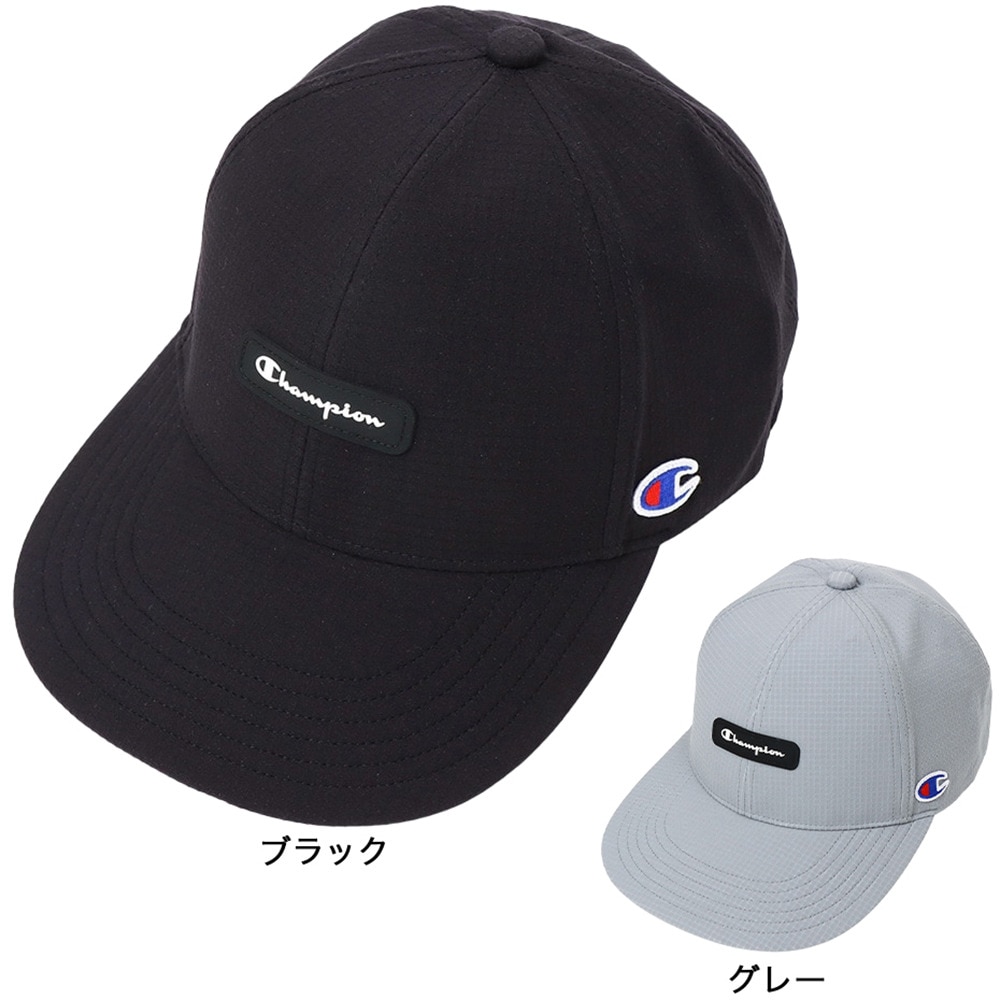 チャンピオン（CHAMPION）（メンズ）キャップ ゴルフ C3-ZG704C 040