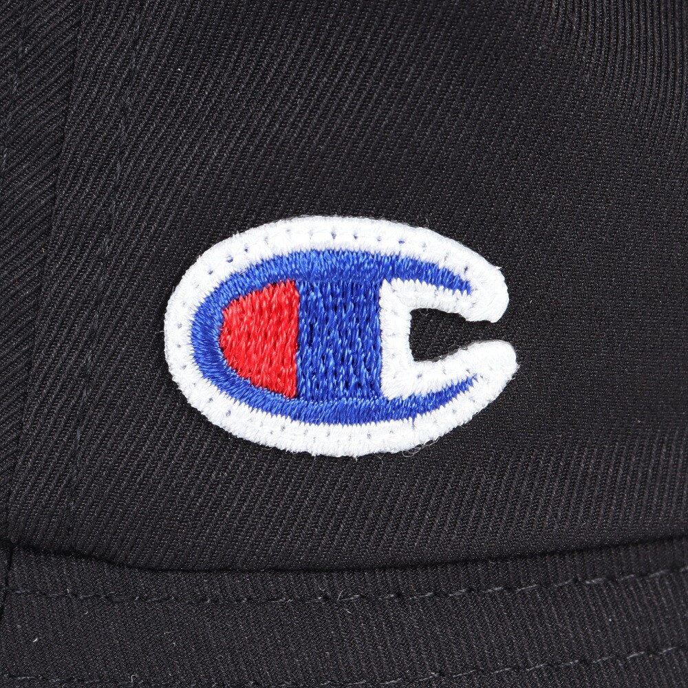 チャンピオン（CHAMPION）（メンズ）ハット ゴルフ C3-ZG705C 090
