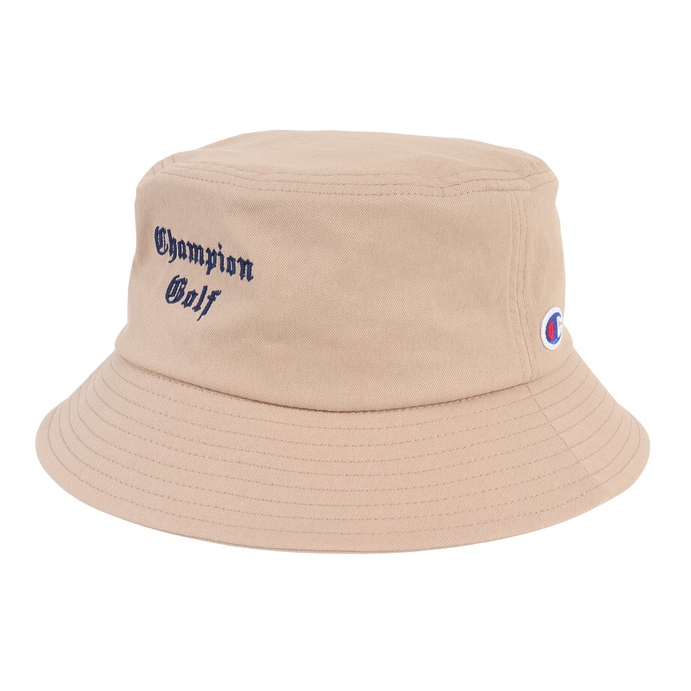 チャンピオン（CHAMPION）（メンズ）ハット ゴルフ C3-ZG705C 780