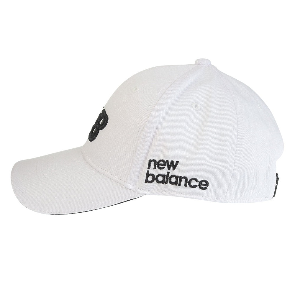 ニューバランス（new balance）（メンズ）SIX PANELS キャップ 012-4987005-030