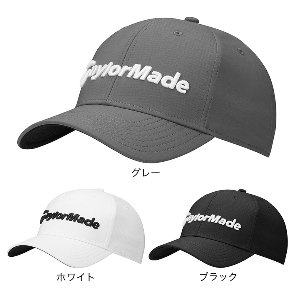 テーラーメイド（TAYLORMADE）（メンズ）ゴルフ キャップ EG レーダー N26792ーJE809