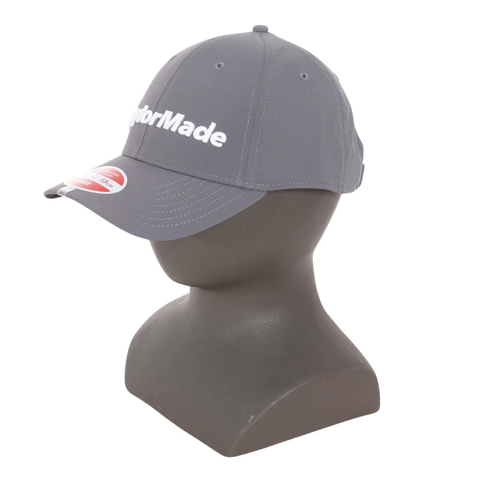 テーラーメイド（TAYLORMADE）（メンズ）ゴルフ キャップ EG レーダー N26792ーJE809