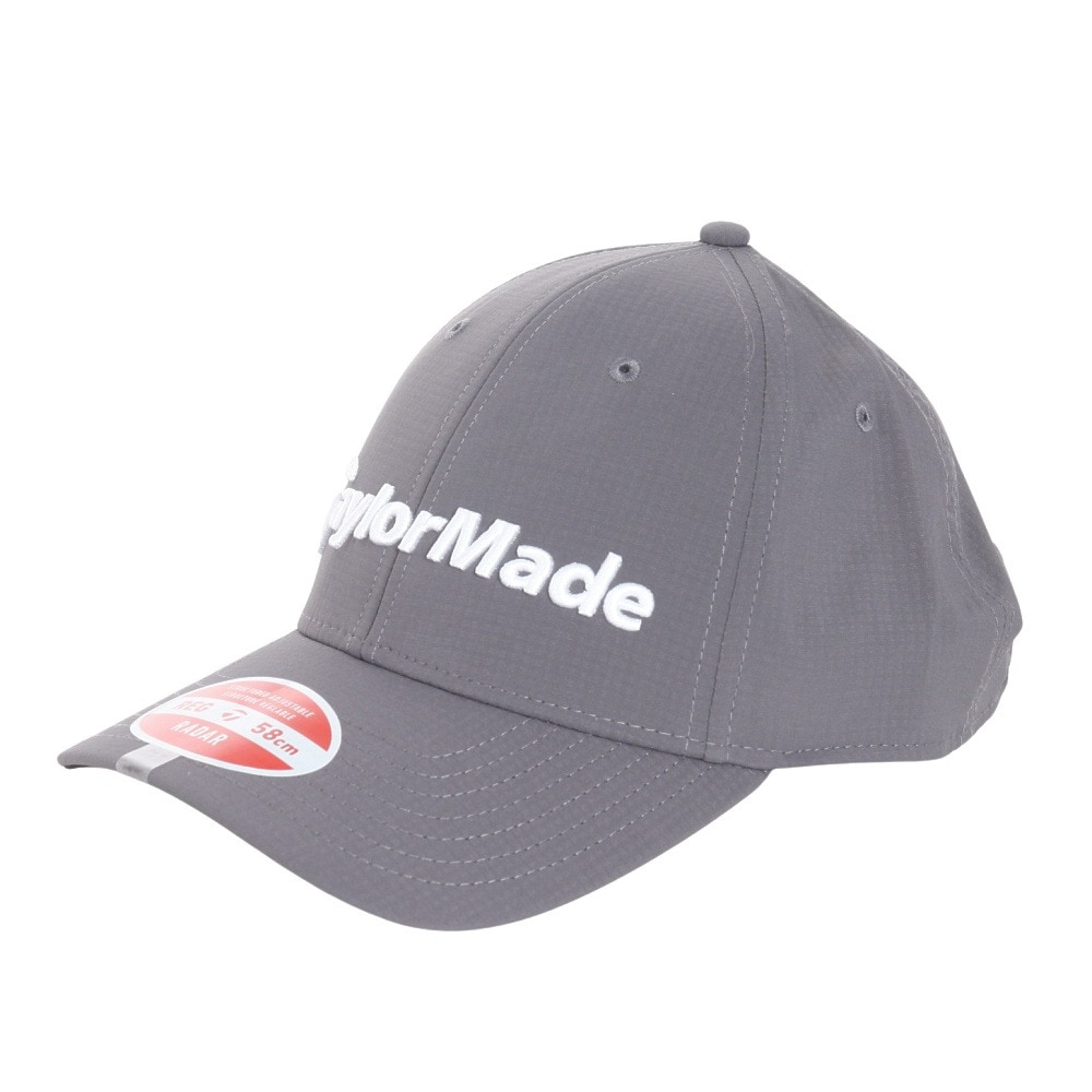 テーラーメイド（TAYLORMADE）（メンズ）ゴルフ キャップ EG レーダー N26792ーJE809