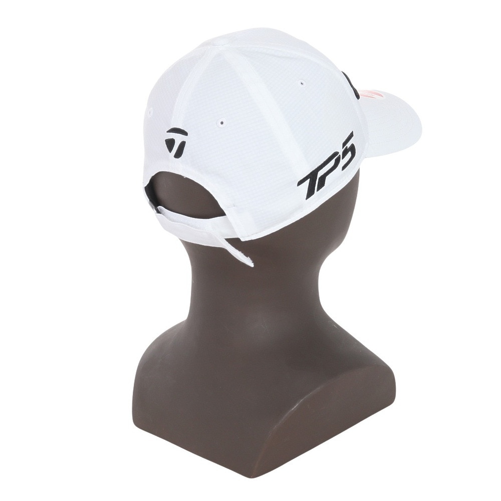 テーラーメイド（TAYLORMADE）（メンズ）ゴルフ キャップ ツアーレーダー N26846ーJE804