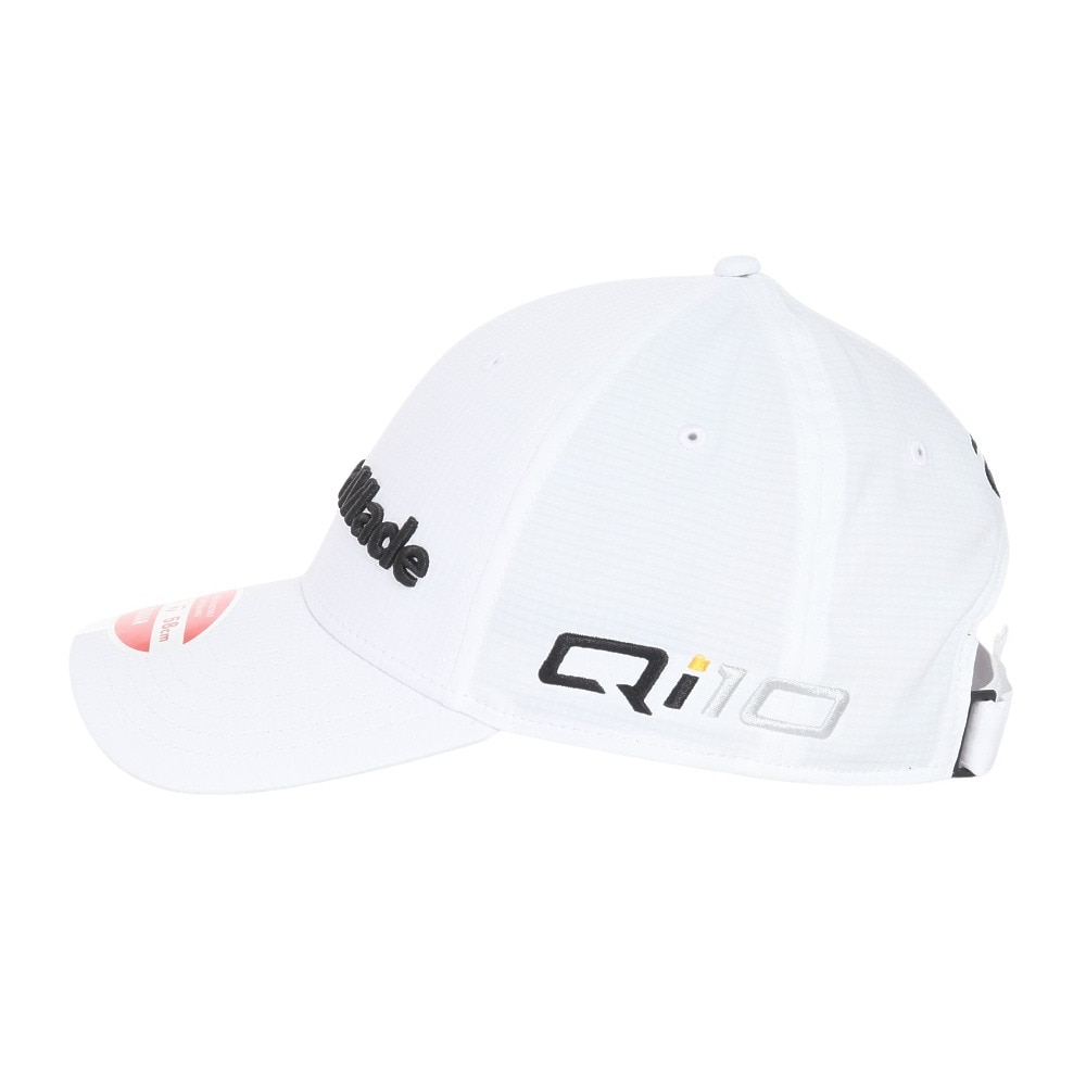 テーラーメイド（TAYLORMADE）（メンズ）ゴルフ キャップ ツアーレーダー N26846ーJE804
