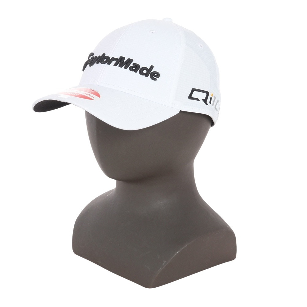 テーラーメイド（TAYLORMADE）（メンズ）ゴルフ キャップ ツアーレーダー N26846ーJE804