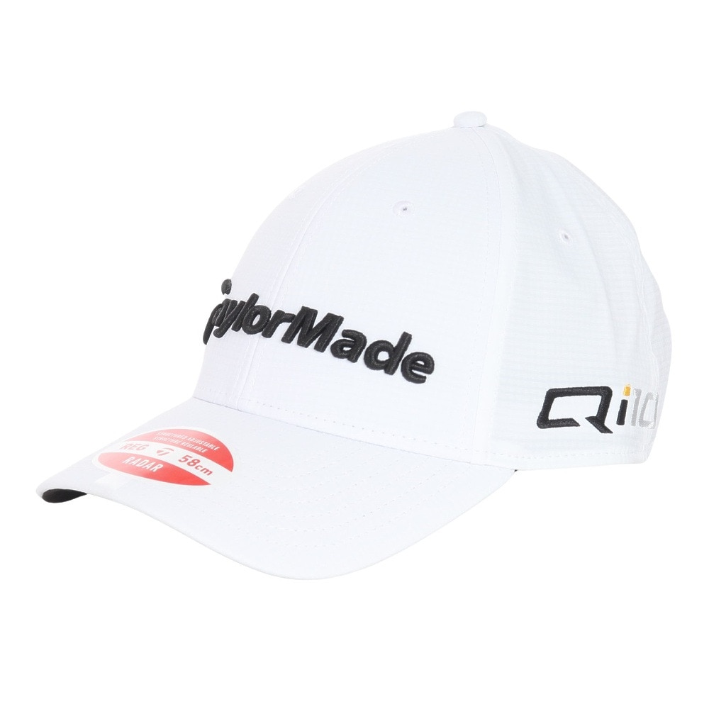 テーラーメイド（TAYLORMADE）（メンズ）ゴルフ キャップ ツアーレーダー N26846ーJE804