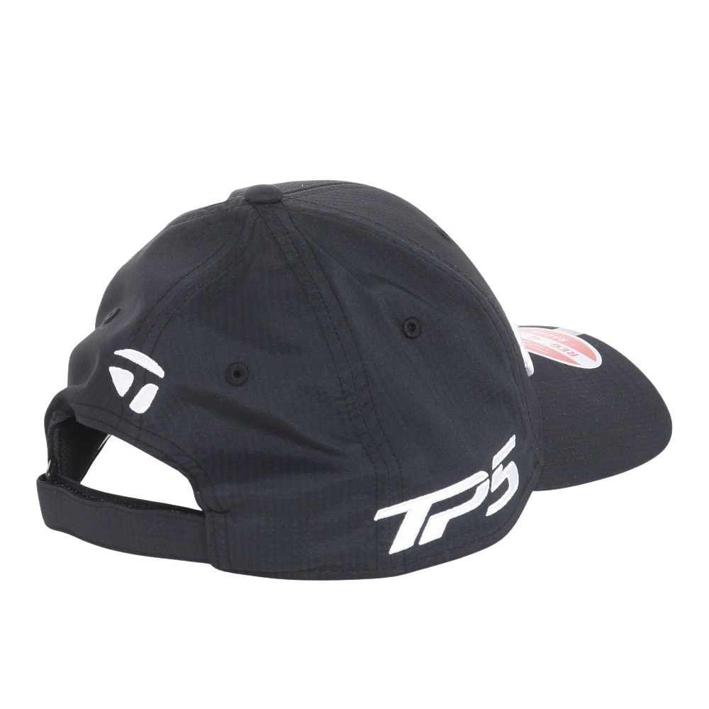 テーラーメイド（TAYLORMADE）（メンズ）ゴルフ キャップ ツアーレーダー N26847ーJE804