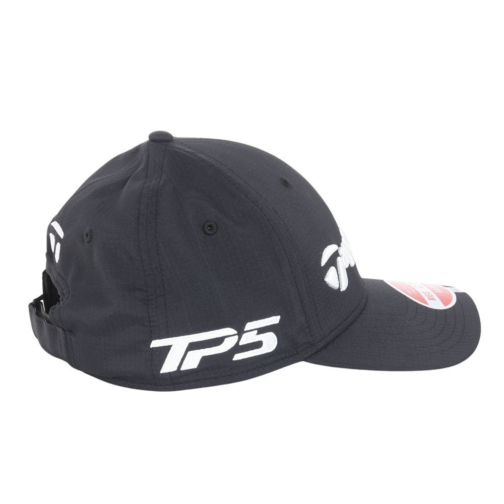 テーラーメイド（TAYLORMADE）（メンズ）ゴルフ キャップ ツアーレーダー N26847ーJE804