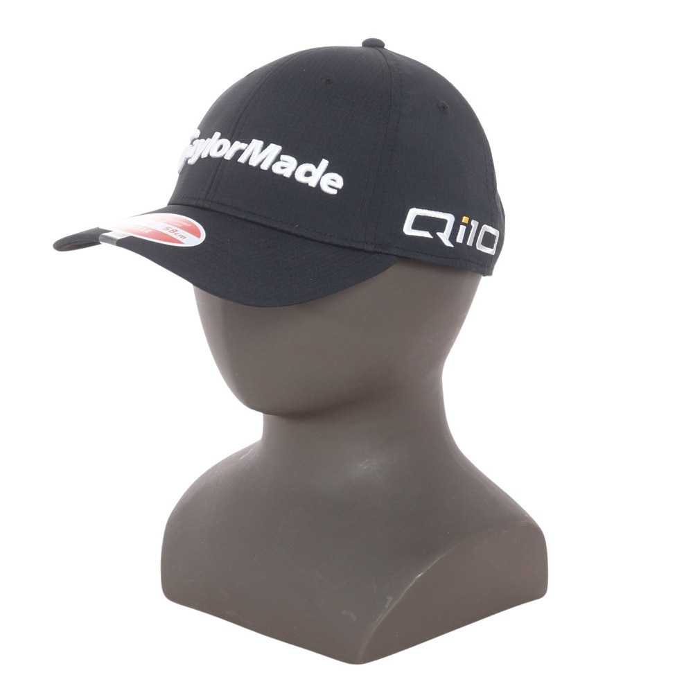 テーラーメイド（TAYLORMADE）（メンズ）ゴルフ キャップ ツアーレーダー N26847ーJE804