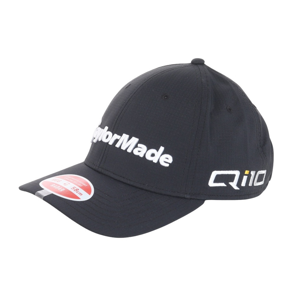 テーラーメイド（TAYLORMADE）（メンズ）ゴルフ キャップ ツアーレーダー N26847ーJE804