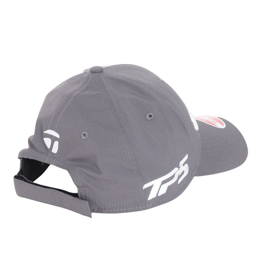 テーラーメイド（TAYLORMADE）（メンズ）ゴルフ キャップ ツアーレーダー N26849ーJE804