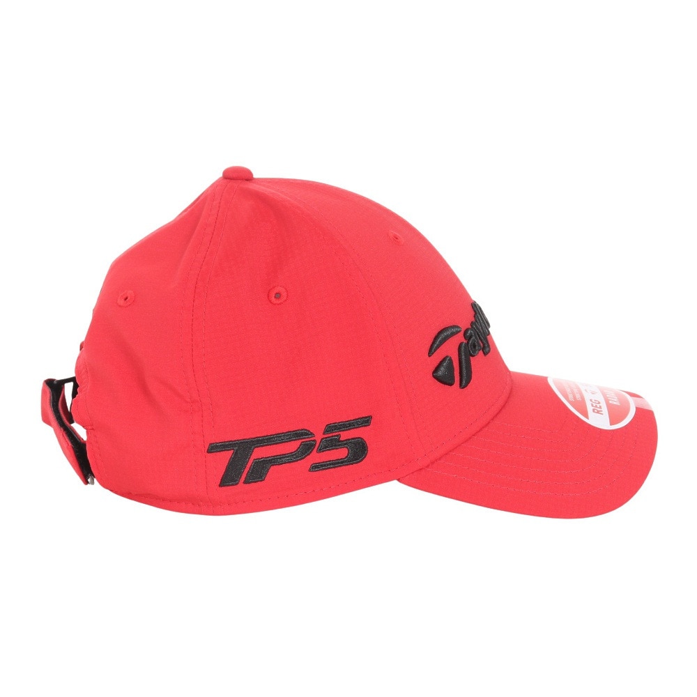 テーラーメイド（TAYLORMADE）（メンズ）ゴルフ キャップ ツアーレーダー N26852ーJE804
