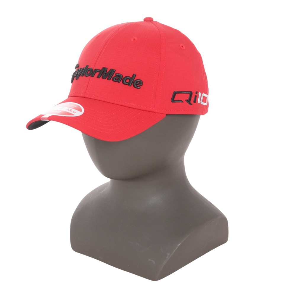 テーラーメイド（TAYLORMADE）（メンズ）ゴルフ キャップ ツアーレーダー N26852ーJE804