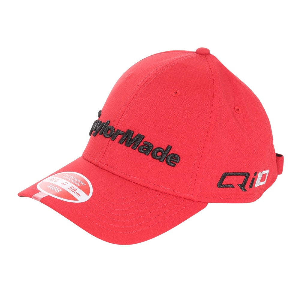 テーラーメイド（TAYLORMADE）（メンズ）ゴルフ キャップ ツアーレーダー N26852ーJE804