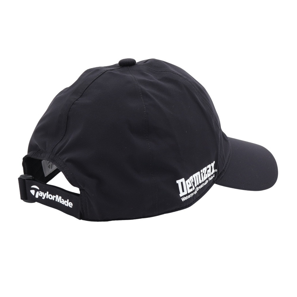 テーラーメイド（TAYLORMADE）（メンズ）ゴルフ レインキャップ U26251ーTL342