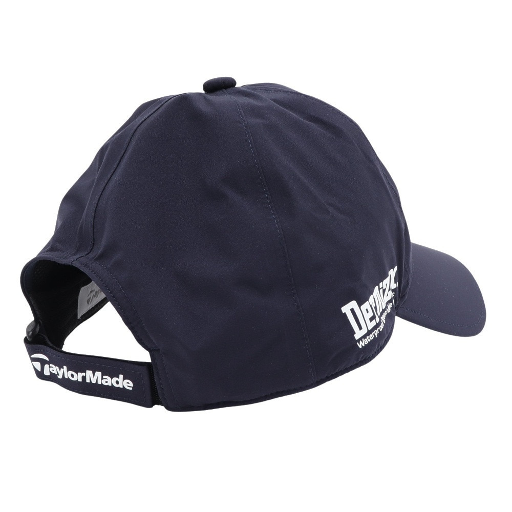 テーラーメイド（TAYLORMADE）（メンズ）ゴルフ レインキャップ U26252ーTL342