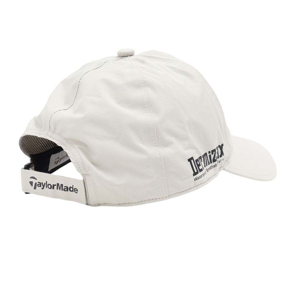 テーラーメイド（TAYLORMADE）（メンズ）ゴルフ レインキャップ U26253ーTL342